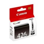 Canon CLI-426 Black Ink Cartridge-0