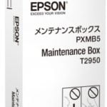 Epson WorkForce WF-100W Maintenance Box -0