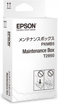 Epson WorkForce WF-100W Maintenance Box -0