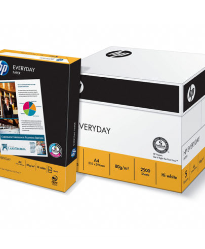 HP Everyday Photocopy Paper-0