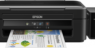 Epson L382 Printer-0