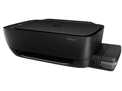 HP DeskJet GT 5820 All-in-One Printer (X3B09A)-0
