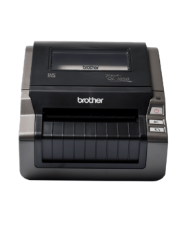 Brother QL-1050 Professional Wide Label Printer-0