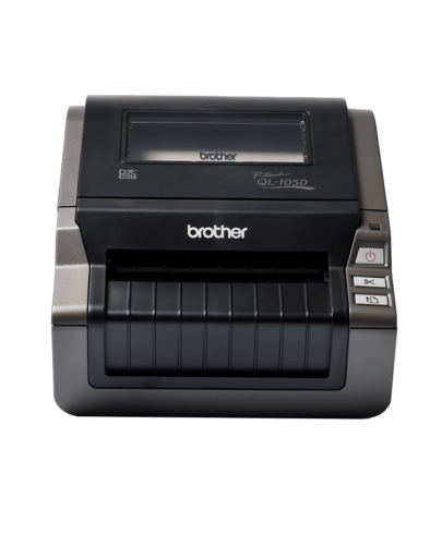 Brother QL-1050 Professional Wide Label Printer-0