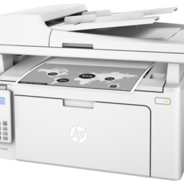 HP LaserJet Pro MFP M130fn Printer (G3Q59A)-0