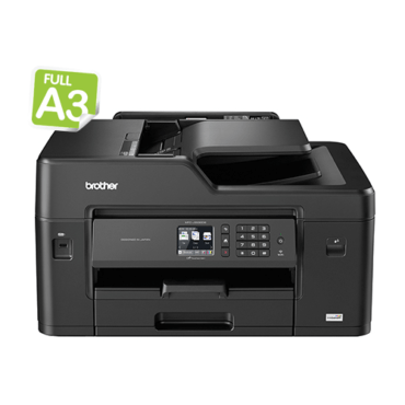 Brother MFC-J3530DW Business Smart A3 Inkjet Multi-function Centre Printer-0