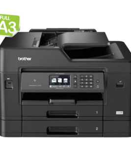 Brother Business Smart MFC-J3930DW A3 Multi-function Centre Printer-0