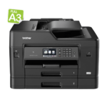 Brother Business Smart MFC-J3930DW A3 Multi-function Centre Printer-0