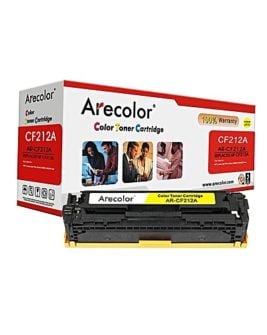 Arecolor Toner Cartridge AR-CF212A (131A)-0