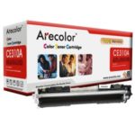 Arecolor Toner Cartridge AR-CE310A (126A)-0