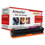 Arecolor Toner Cartridge AR-CE323A (128A)-0