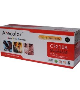Arecolor Toner Cartridge AR-CF210A (131A)-0