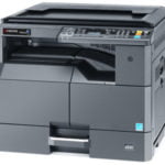 Kyocera TASKalfa 1800 A3 Mono Multifunction Laser Printer-0